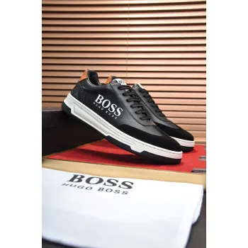 Hugo Boss Shoes for Men High Quality Sneakers #999922136