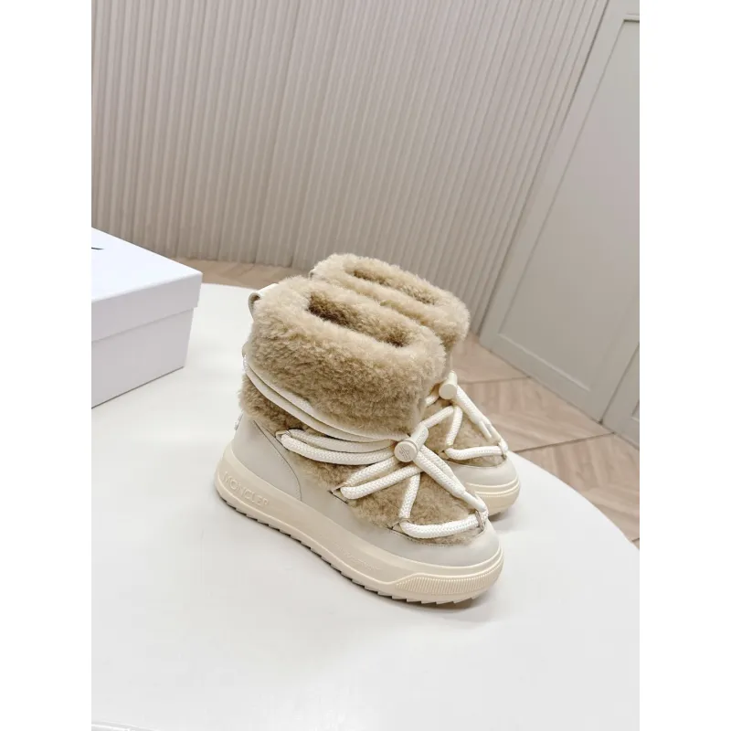 Moncler Shoes #A59507