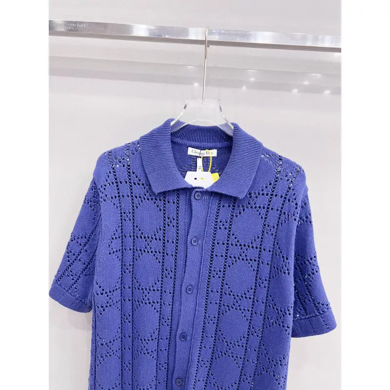 Dior T-shirts for men #A64015 Dior T-shirts for men #A64015