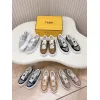 Fendi shoes for Womens Fendi Sneakers #A49598