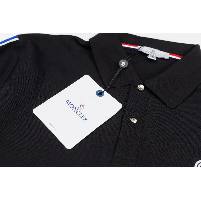 Moncler T-shirts for men #A62626