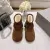 Balenciaga shoes for Womens Balenciaga boots #A55649
