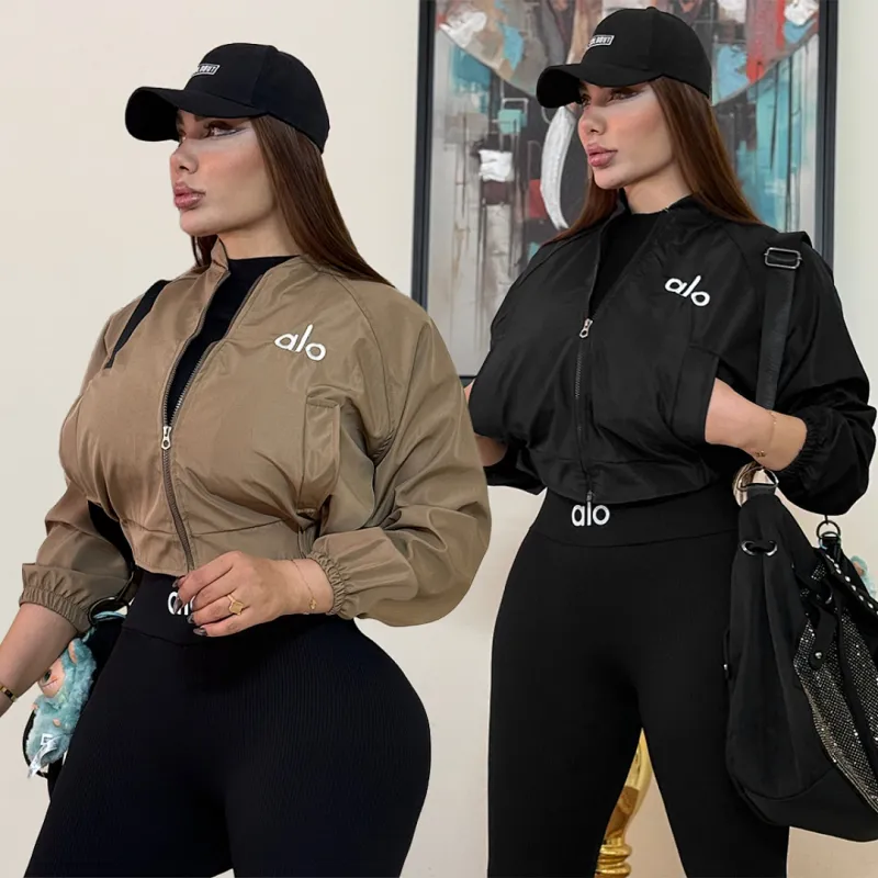 alo new Jackets for women #A64617