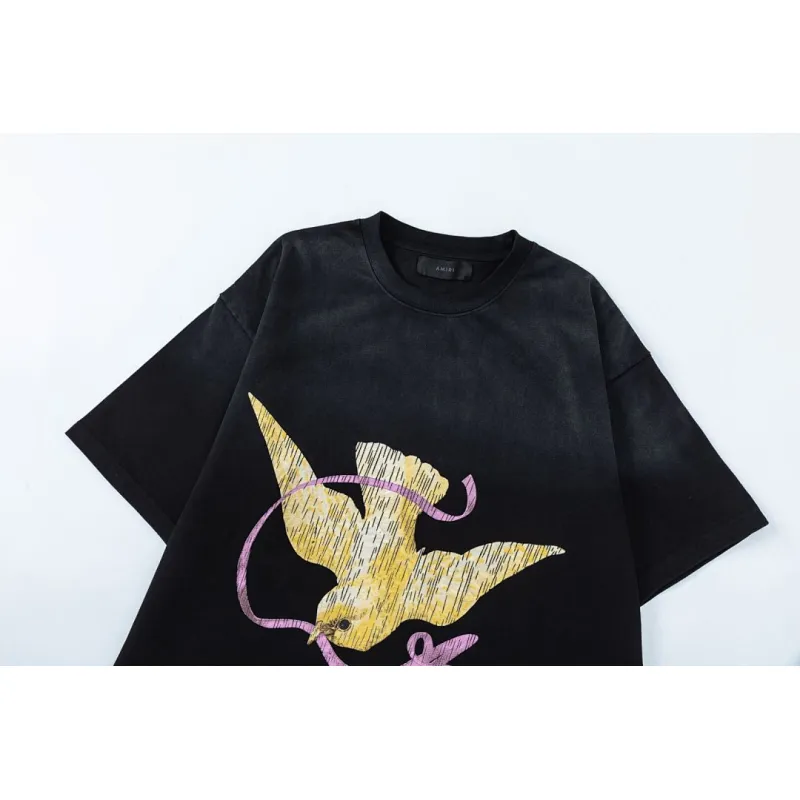 Amiri T-shirts #A63028