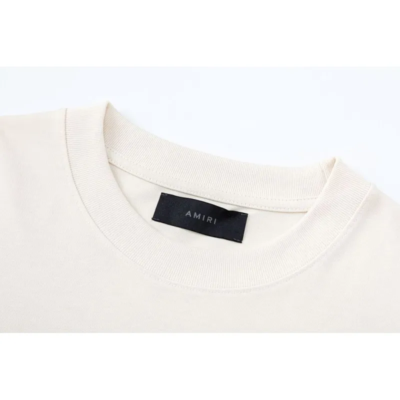 Amiri T-shirts #A63031