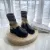 Cheap D-ior Shoes for D-ior boots for women #A24485