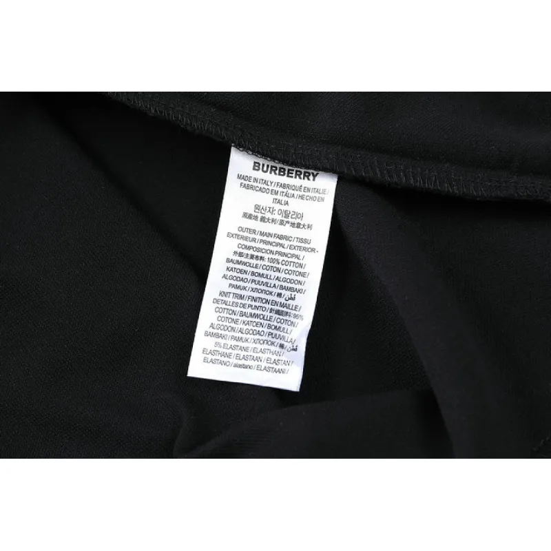 Burberry T-Shirts for Burberry  AAAA T-Shirts #A64463