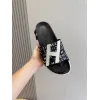 Hermes Slippers Shoes for Men #A63097