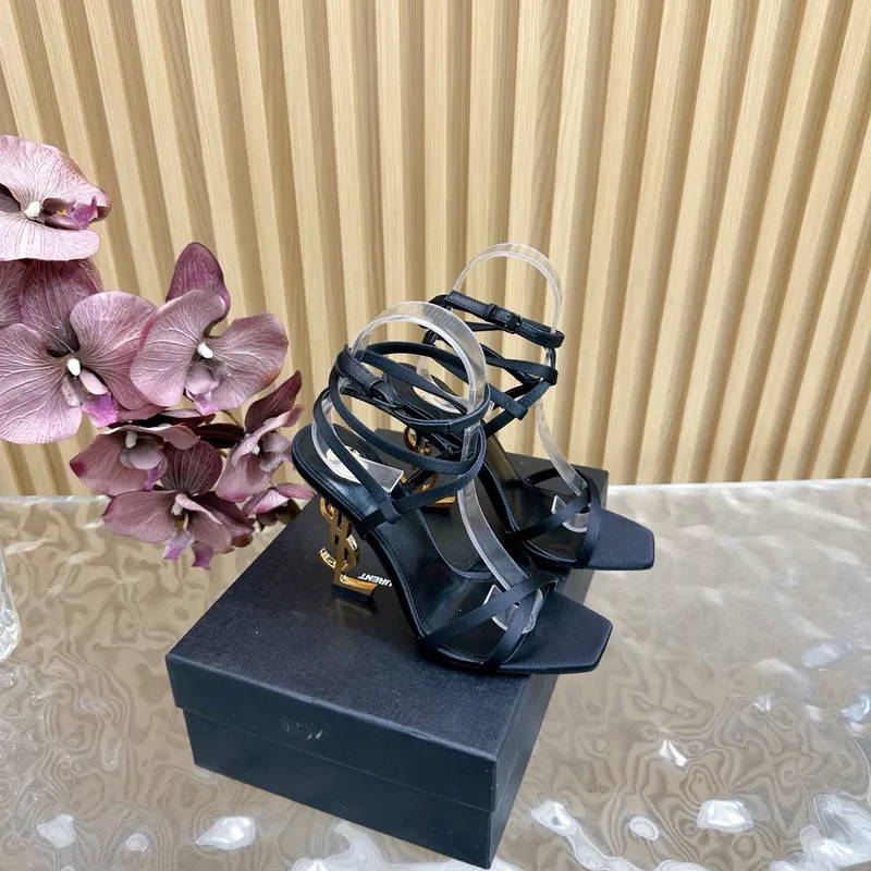YSL Shoes for YSL High-heeled shoes for women #A50741 YSL Shoes for YSL High-heeled shoes for women #A50741