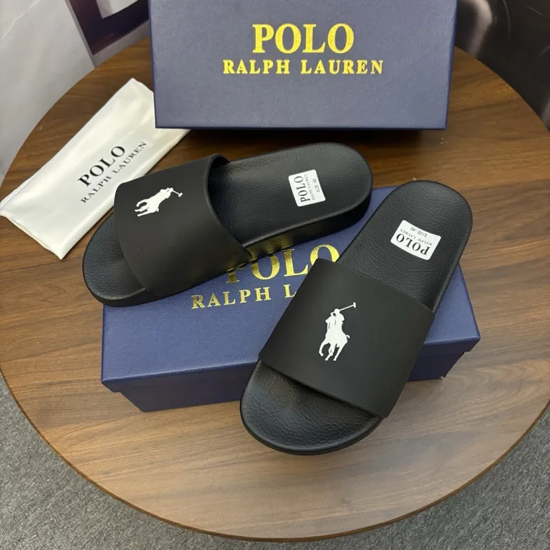 Ralph Lauren Slippers Shoes for MEN #A63193