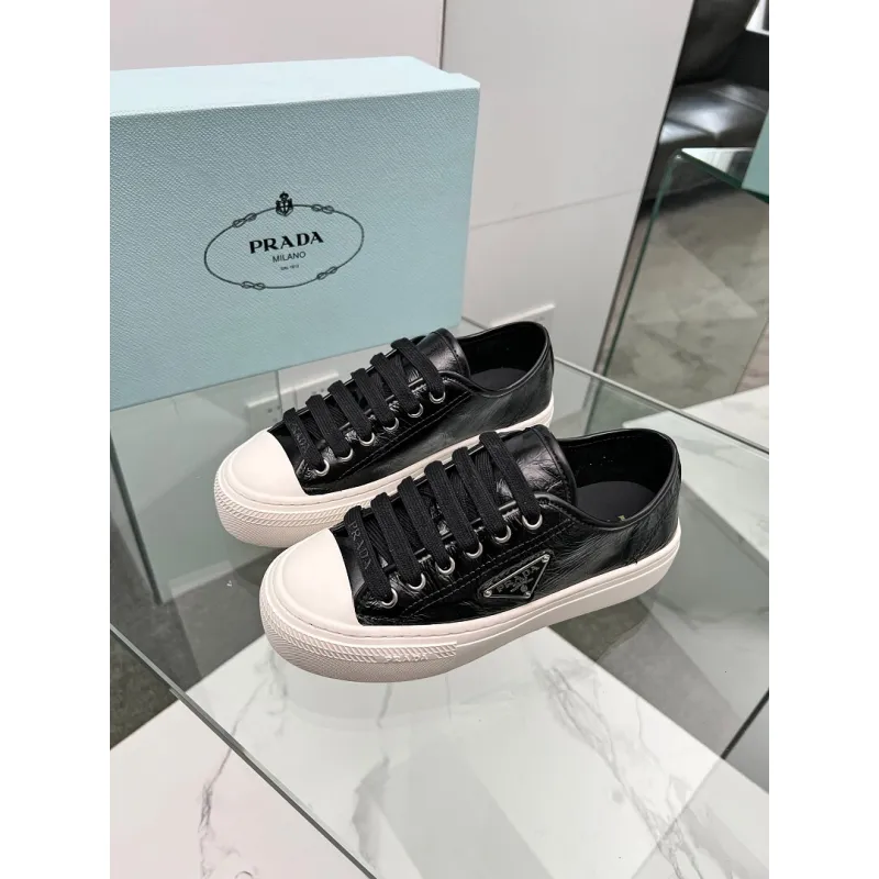 Prada Shoes for Womens Prada Sneakers #A64155