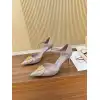 valentino Shoes for Women heel height:7.5cm #A64757