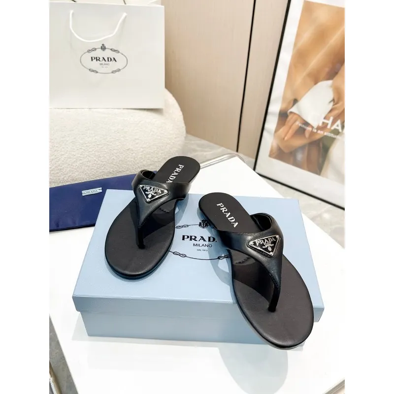 Prada Shoes for Womens Prada Slippers #A32669