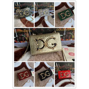 New style colorful top quality bag  #A33513