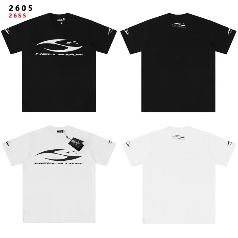 Hellstar T-shirts #A63440