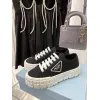 Prada Shoes for Womens Prada Sneakers #99904620