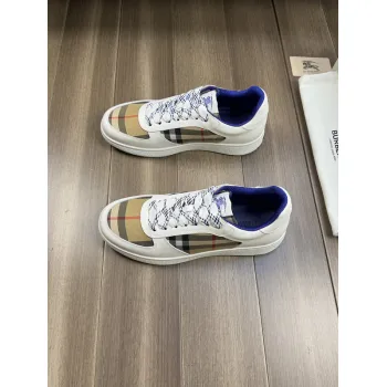 Burberry Shoes for Mens Sneakers #A52113