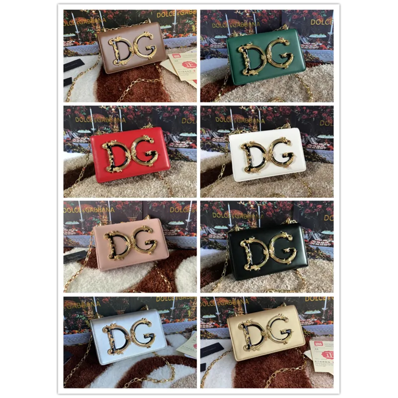 New style top quality bag  #A33512