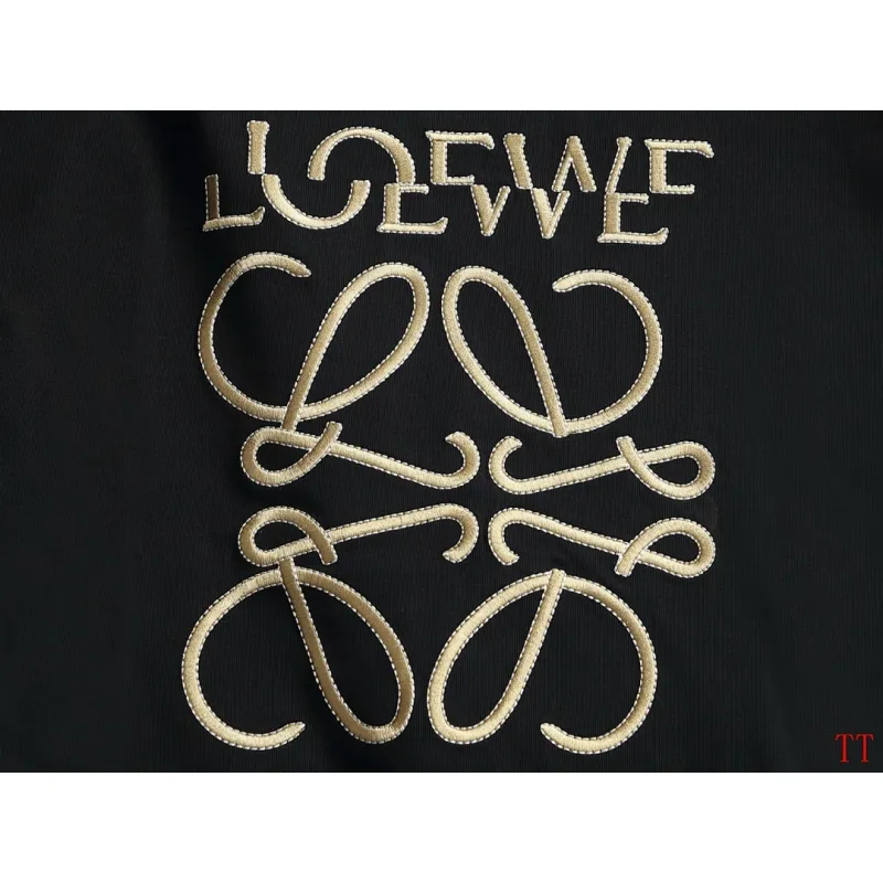 LOEWE T-shirts for MEN #A63548