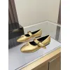 Versace shoes for Womens Versace Flats #A64772