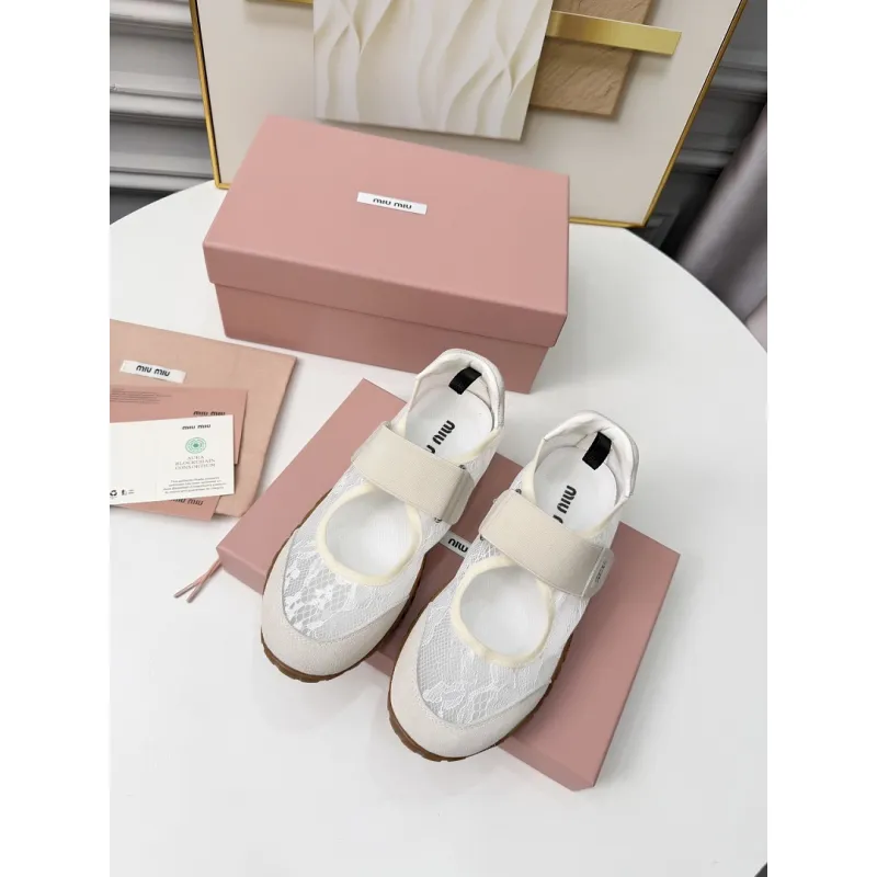 Miu Miu Shoes for Women #A64208