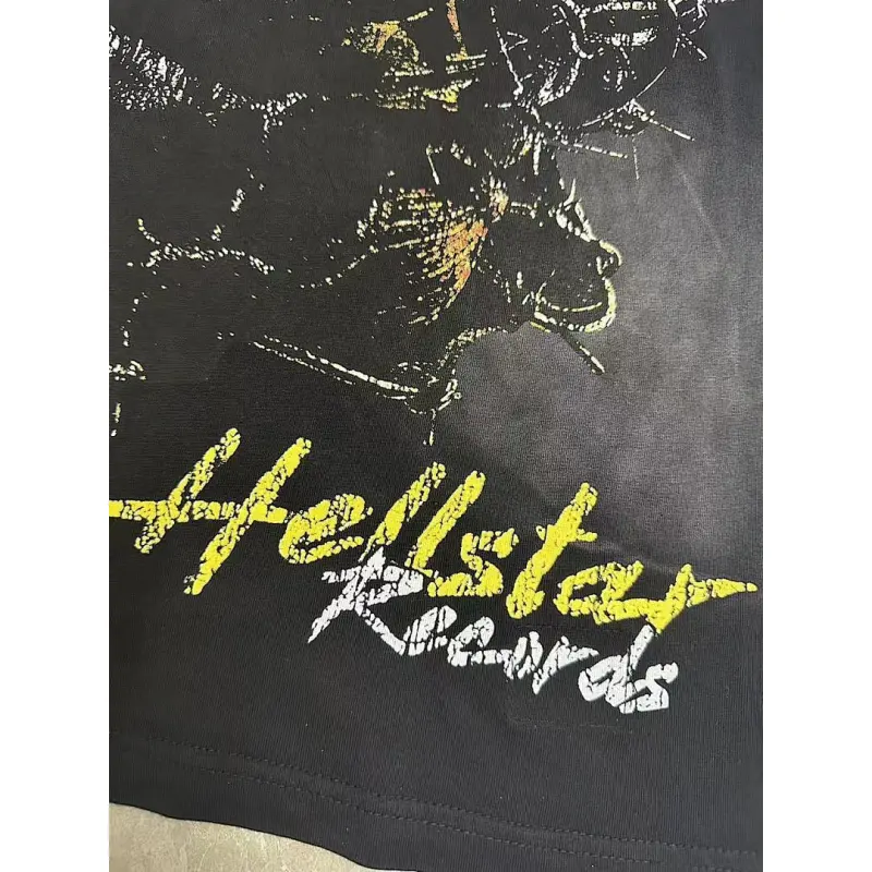 Hellstar T-shirts #A62790