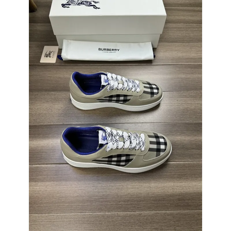 Burberry Shoes for Mens Sneakers #A59572