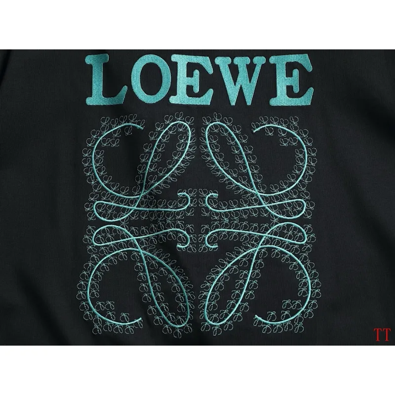 LOEWE T-shirts for MEN #A63545