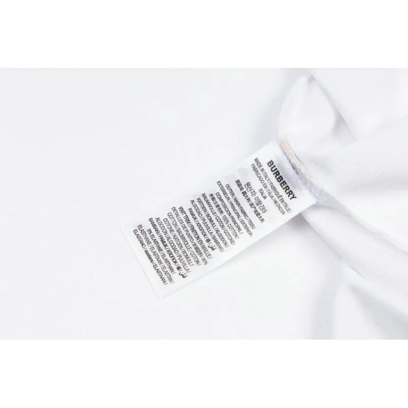 Burberry T-Shirts for Burberry  AAAA T-Shirts #A64486