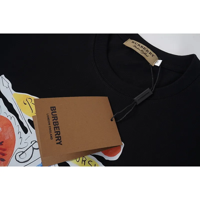 Burberry T-Shirts for MEN #A63683