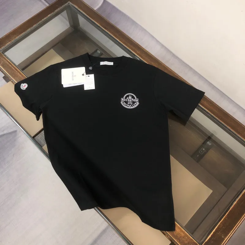 Moncler T-shirts for men #A61808 Moncler T-shirts for men #A61808