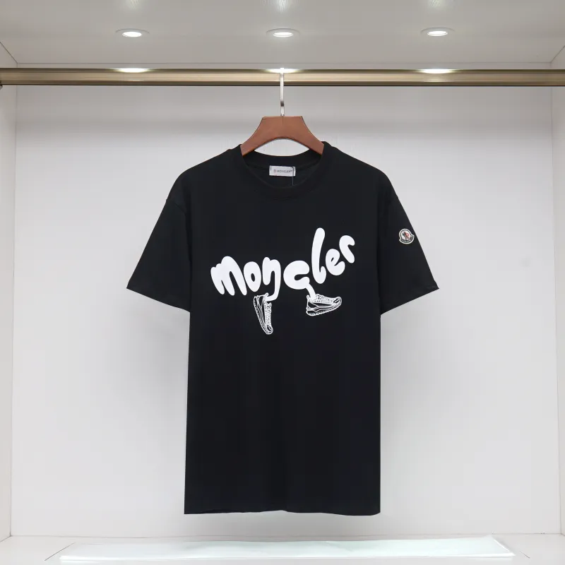 Moncler T-shirts for men #A35195