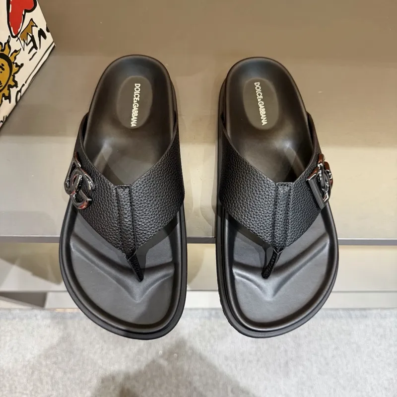 Dol**Gab Shoes for D&G Slippers #A61965