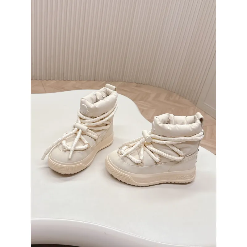 Moncler Shoes #A59509