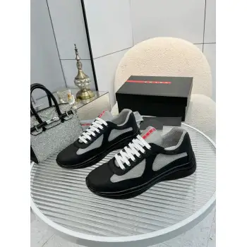 Prada Shoes for Mens Prada Sneakers #A59670
