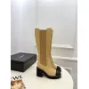 Chanel shoes for Women Chanel Boots #A56121