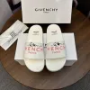 Givenchy Shoes for Mens Givenchy slippers #A63131