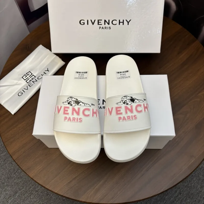 Givenchy Shoes for Mens Givenchy slippers #A63131
