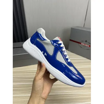 Prada Shoes for Mens Prada Sneakers #A52909