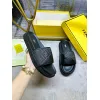 Fendi shoes for Fendi Slippers for men #A50794