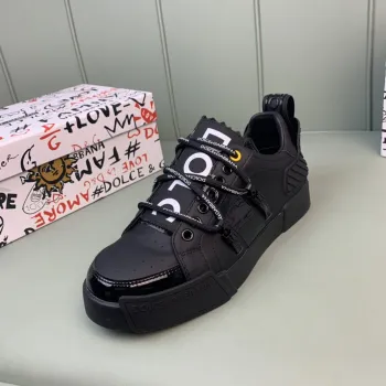 Dol**Gab Shoes for Mens D&G Sneakers #999915160