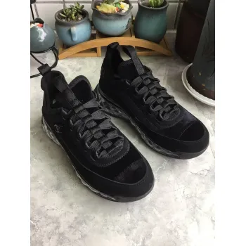 Chanel shoes for men and women Chanel Sneakers #99903682