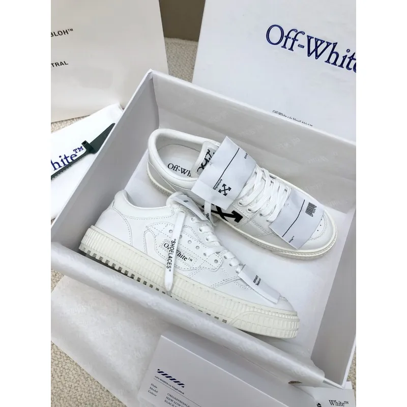 Off-White shoes for Mens Sneakers #A49507