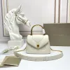 Bvlgari Handbag Collection Diverse Colors Timeless Design For Luxury Lovers #A51658