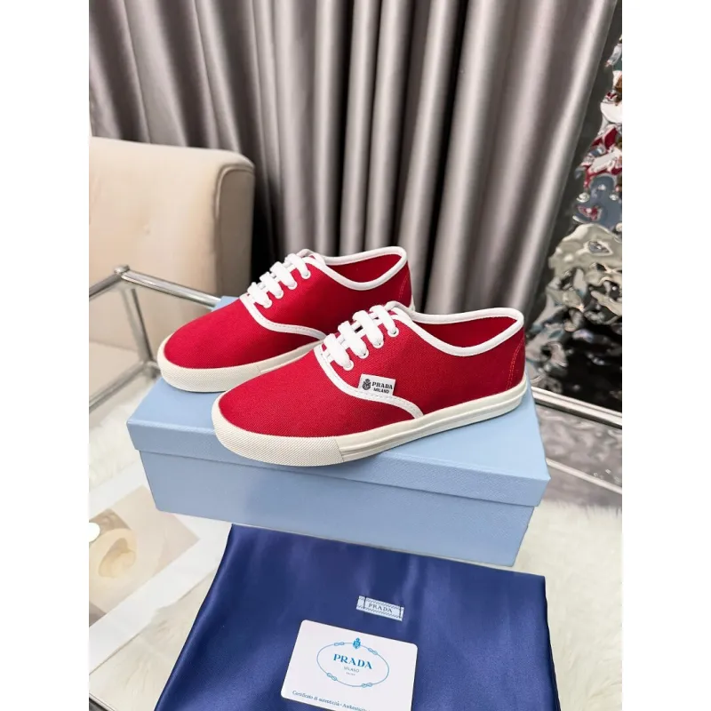 Prada Shoes for Womens Prada Sneakers #A64164