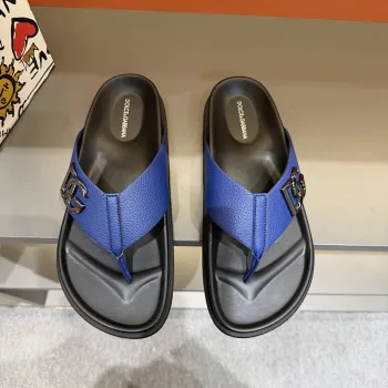 Dol**Gab Shoes for D&G Slippers #A61963