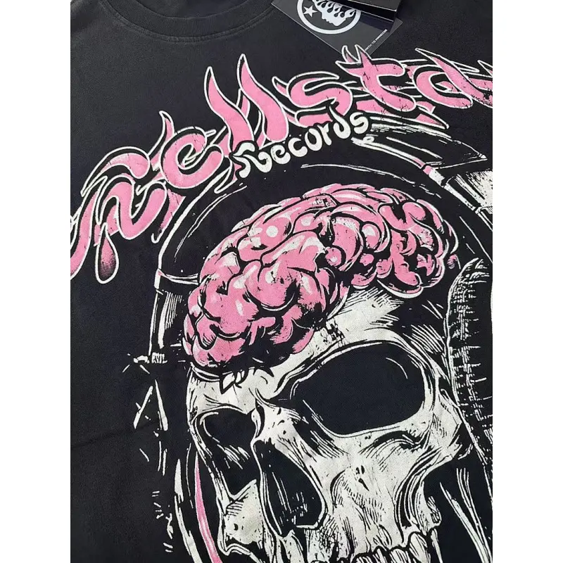 Hellstar T-shirts #A62787
