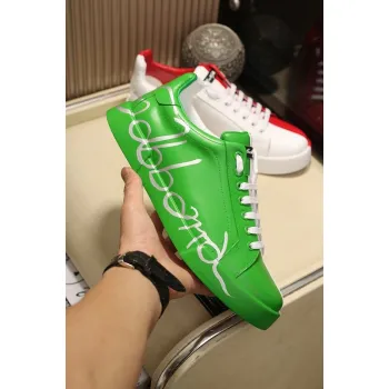 Dol**Gab Shoes for Mens D&G Sneakers #9874863