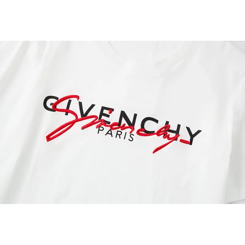 2020 Givenchy T-shirts for MEN #9130256