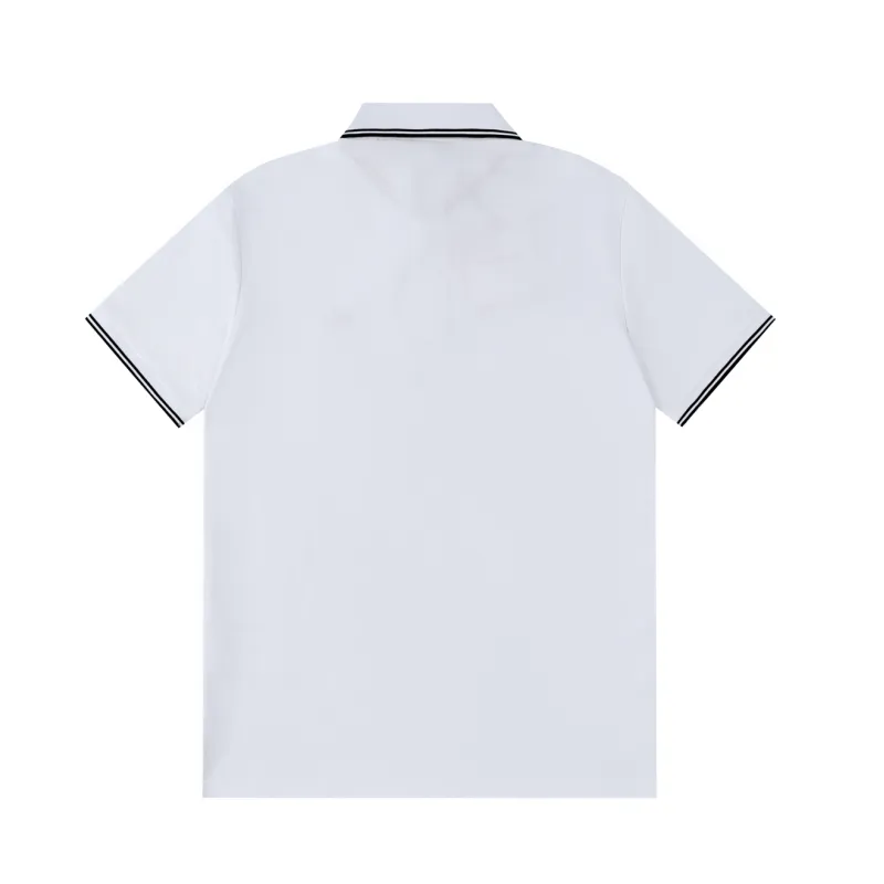 Moncler T-shirts for men #A62576